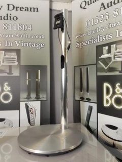 BEOVISION 6 / 7 MOTORISED TABLE STAND - Quality Dream Audio